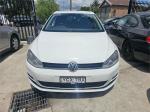 2013 VOLKSWAGEN GOLF 5D HATCHBACK 103 TSI HIGHLINE AU