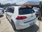 2013 VOLKSWAGEN GOLF 5D HATCHBACK 103 TSI HIGHLINE AU