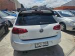 2013 VOLKSWAGEN GOLF 5D HATCHBACK 103 TSI HIGHLINE AU