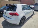 2013 VOLKSWAGEN GOLF 5D HATCHBACK 103 TSI HIGHLINE AU