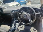 2013 VOLKSWAGEN GOLF 5D HATCHBACK 103 TSI HIGHLINE AU