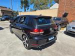 2012 VOLKSWAGEN GOLF 5D HATCHBACK GTi 1K MY12