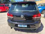 2012 VOLKSWAGEN GOLF 5D HATCHBACK GTi 1K MY12