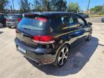 2012 VOLKSWAGEN GOLF 5D HATCHBACK GTi 1K MY12