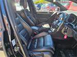 2012 VOLKSWAGEN GOLF 5D HATCHBACK GTi 1K MY12