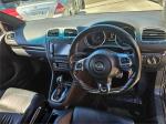 2012 VOLKSWAGEN GOLF 5D HATCHBACK GTi 1K MY12