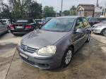 2008 VOLKSWAGEN GOLF 5D HATCHBACK 2.0 TDI COMFORTLINE 1K MY08 UPGRADE