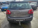 2008 VOLKSWAGEN GOLF 5D HATCHBACK 2.0 TDI COMFORTLINE 1K MY08 UPGRADE