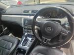 2014 VOLKSWAGEN PASSAT 4D WAGON 118 TSI 3C MY14