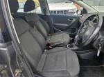 2010 VOLKSWAGEN POLO 5D HATCHBACK 77 TSI COMFORTLINE 6R