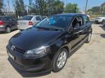 2011 VOLKSWAGEN POLO 3D HATCHBACK TRENDLINE 6R MY11