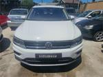 2016 VOLKSWAGEN TIGUAN 4D WAGON 132 TSI COMFORTLINE 5NA