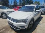 2016 VOLKSWAGEN TIGUAN 4D WAGON 132 TSI COMFORTLINE 5NA