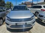 2015 VOLKSWAGEN TOUAREG 4D WAGON V6 TDI 7P MY15