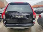 2011 VOLVO XC90 4D WAGON 3.2 R-DESIGN MY12