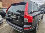 2011 VOLVO XC90 4D WAGON 3.2 R-DESIGN MY12